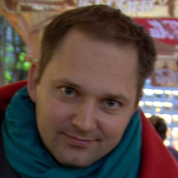 Dr. Ilya Moskvitin