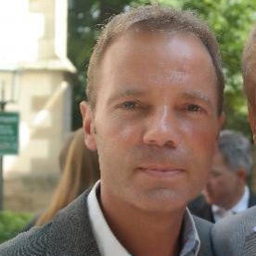 Marcus Etzel