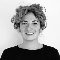 Dipl.-Ing. Chiara Maiorana