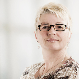 Karin Schmidtke