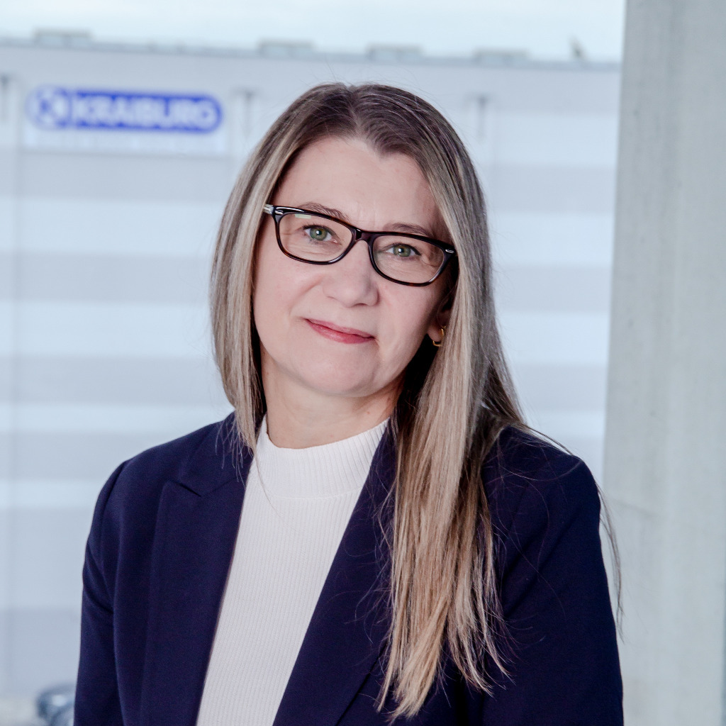 Viktoria Ruder Personalmarketing Gummiwerk KRAIBURG GmbH & Co. KG