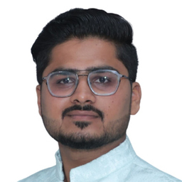 Kevalkumar Gajera