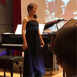 Miyuki Brummer