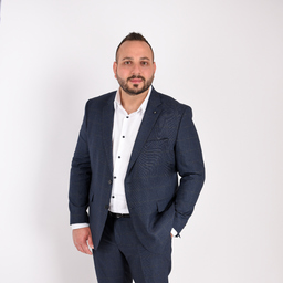 Abdussamed Keskin