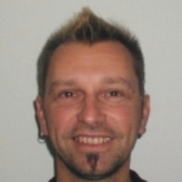 Markus Voß