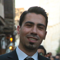Ahmad Korbesa