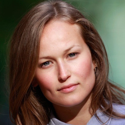 Anna Sorokina