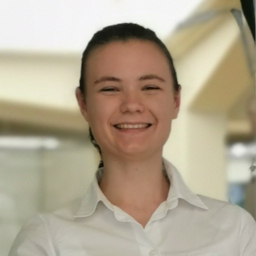 Sophie Vöhringer