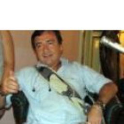 carlos pino