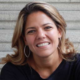 Dipl.-Ing. Cristiana Moura