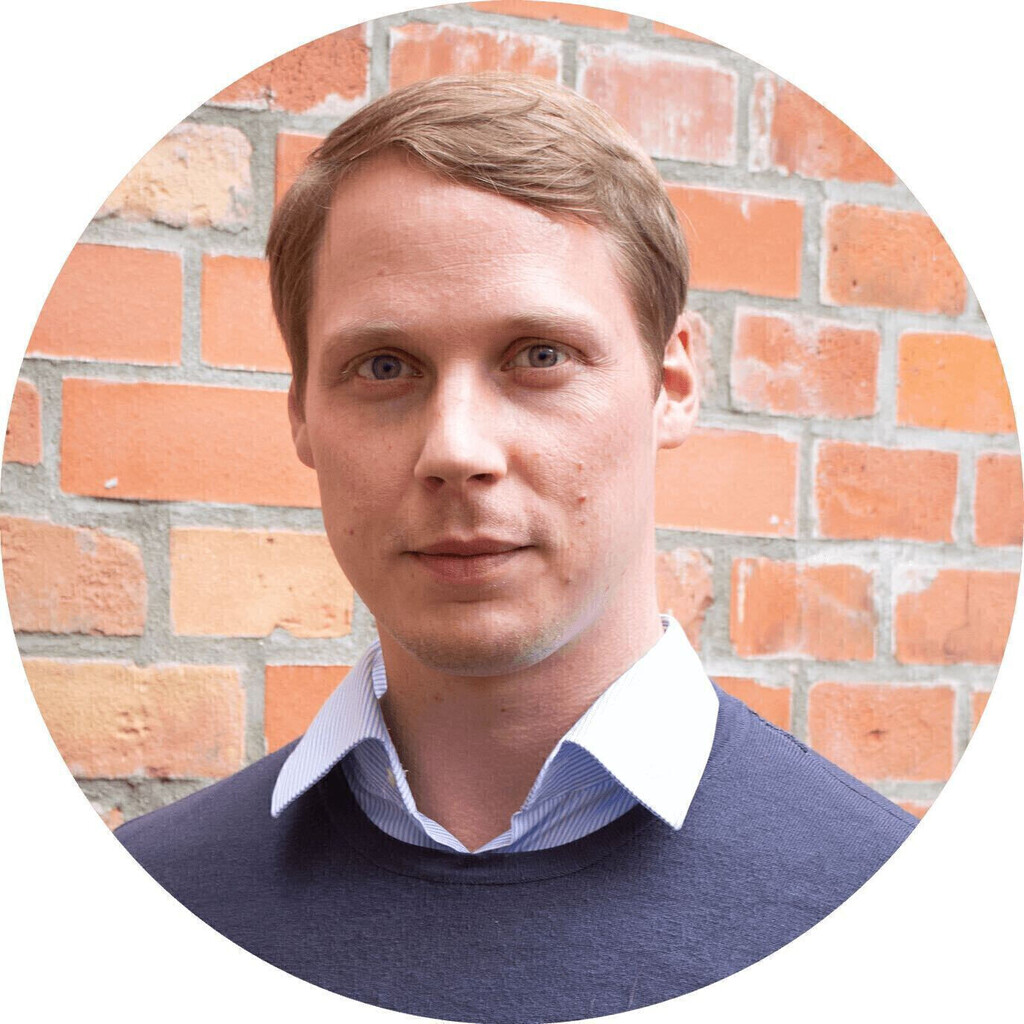 Alexander Post Mitarbeiter Netzentwicklung / BackOffice Circle K