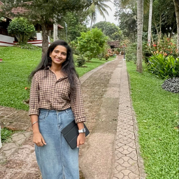 Aditi Mainwal