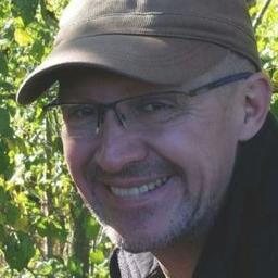 Michael Franken