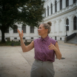 Anna-Maria Stock