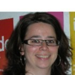Susanne Gebhardt