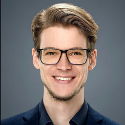 Jonas Wilhelm