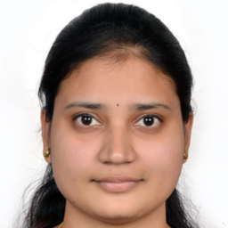 Swathi Krishnaswamy