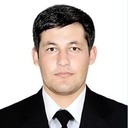 Odil Suvanov