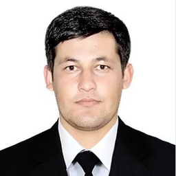 Odil Suvanov