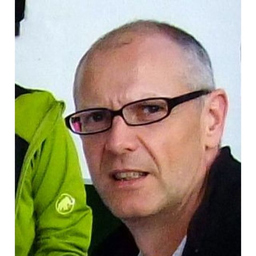 Torsten Glaschke