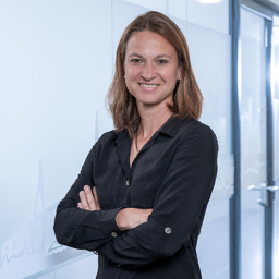 Profilbild Kerstin Jäckel