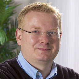 Dirk Dangel