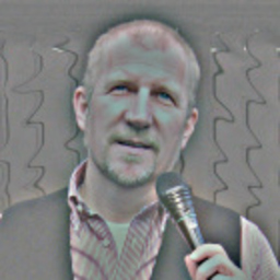 Manfred Buchegger