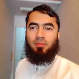 Ahmad Ali