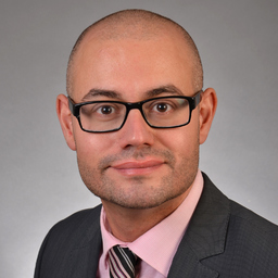 Joao Paulo Rodrigues