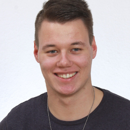 Florian Bargmann