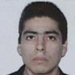 Miguel Angel Agama Jiménez