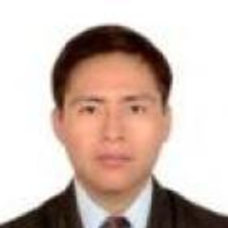 OMAR PEDRO C. M.