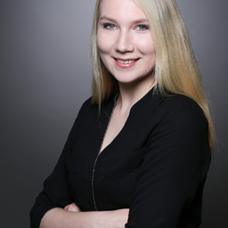 Katharina John