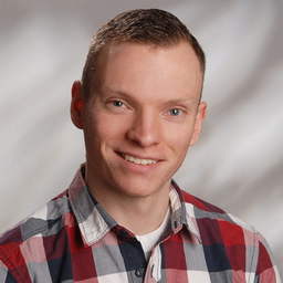 Nico Behringer