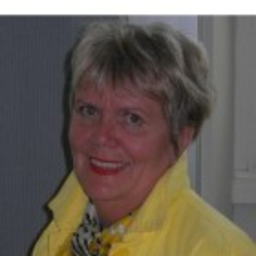 Helga Vogl