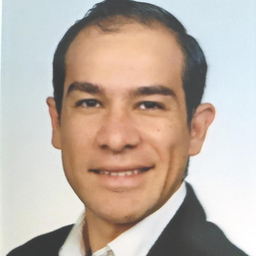 Handel Orozco