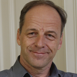 Burkhard Pflüger