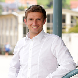 Jürgen Enderle
