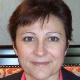 Michèle Juillat