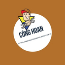 Prof. Xe Điện Công Hoan