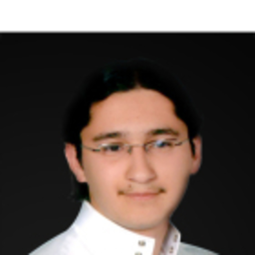 Ibrahim Hasan Designer Elamyoon XING