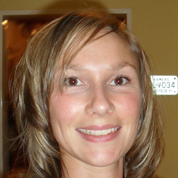 Nina Heitmann