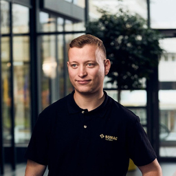 Philipp Hoos