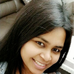 Preeti Gupta