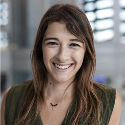 Irmak Güvener