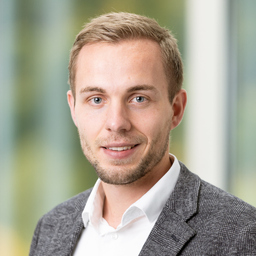 Florian Schweikert