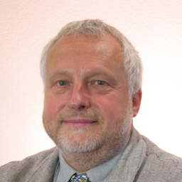 Profilbild Ulrich Blaik