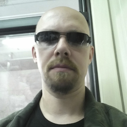Anton Sharatinov