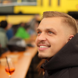 Justin Zimmermann