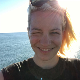 Pia Hösdorff's profile picture